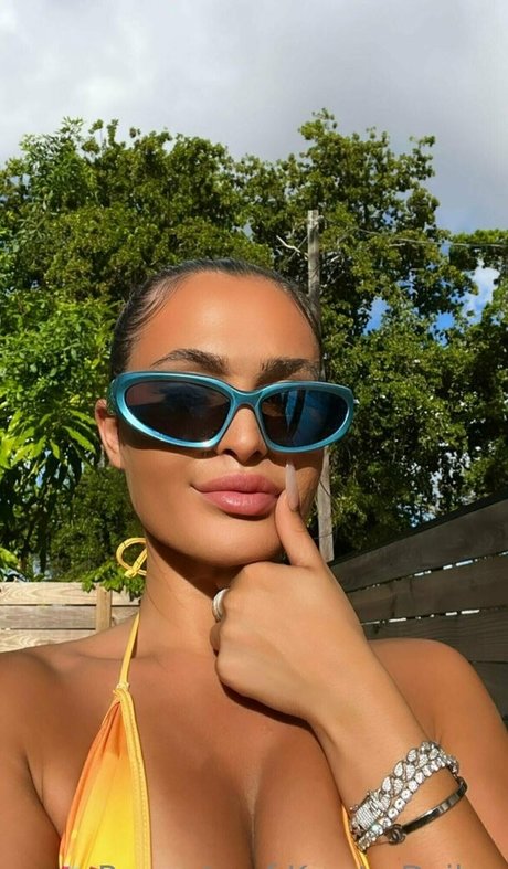 Krysta Dailey pornstar hot img