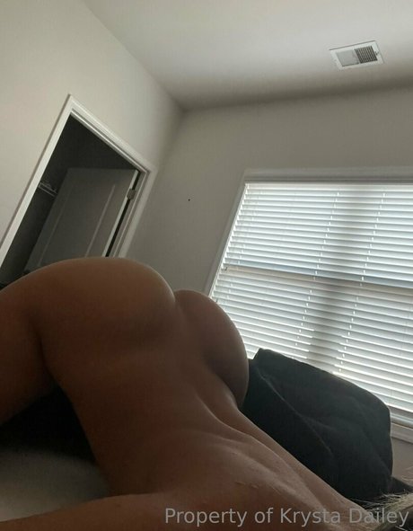 Krysta Dailey nude pornstar photos