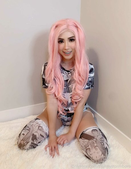 Stormy stormborn pretty model picture