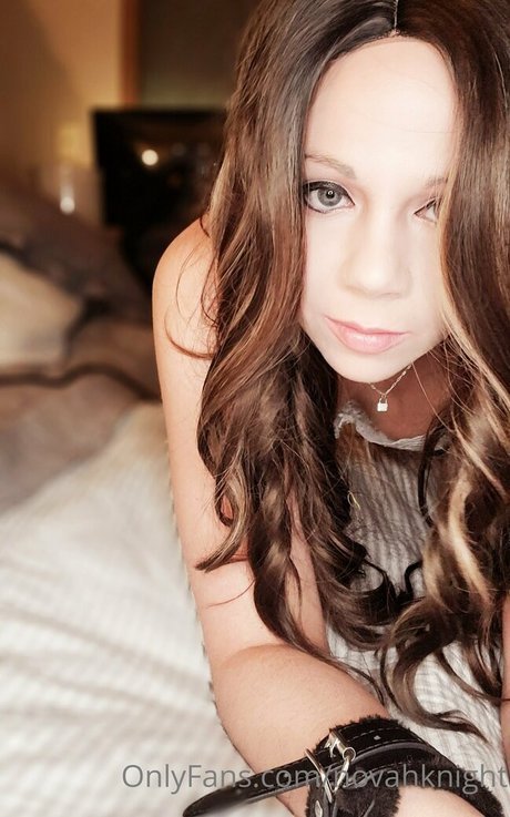 novahknight star nudes photo