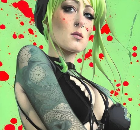 SilentMary art star pictures