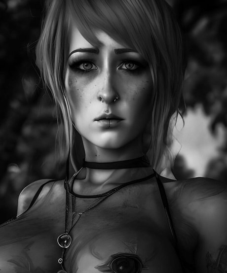 SilentMary perfect pornstar photos