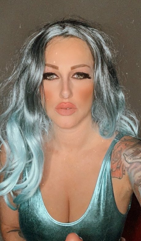 The Vixen Black Sissy Academy star hd photos