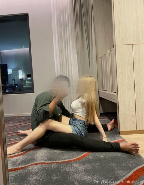 shiroissad perfect star picture