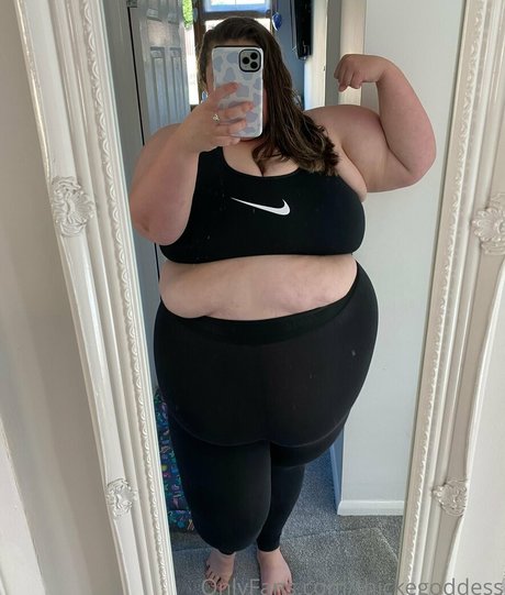 thickegoddess pornographic star galleries