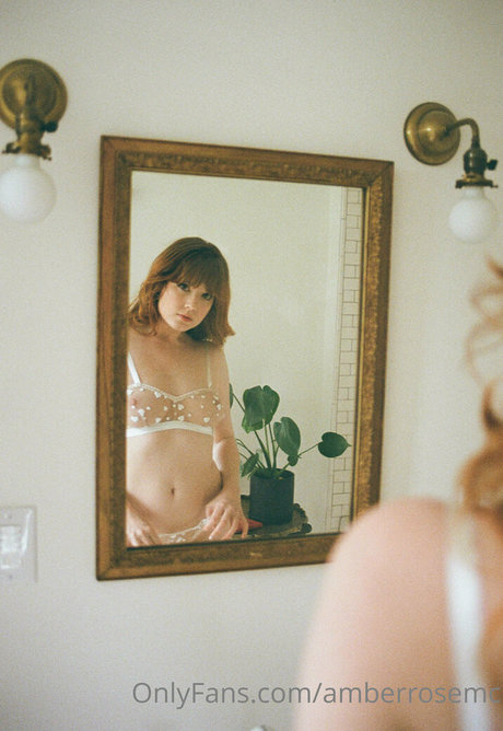 amberrosemc pornstar pretty image