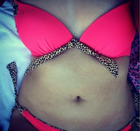 nadinetilley model beautiful img