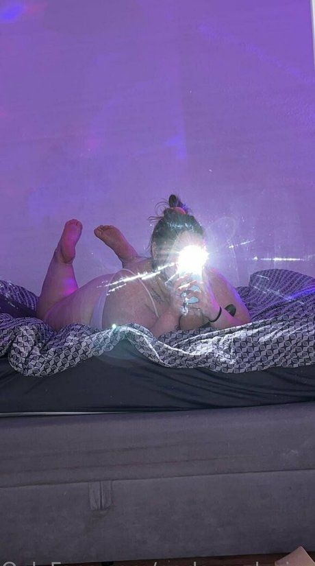 perla exclusive star naked photo