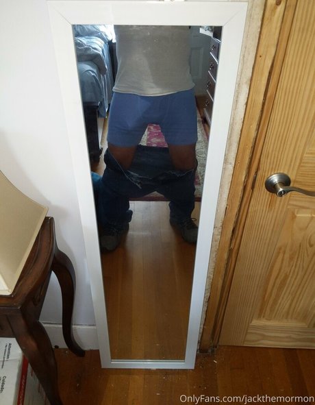 jackthemormon star high quality photos