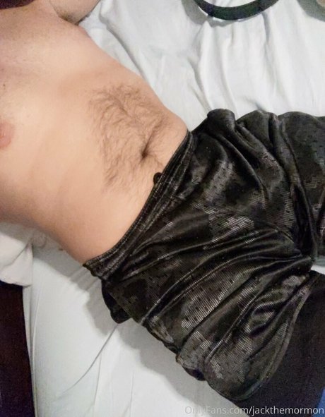 jackthemormon Profile pic