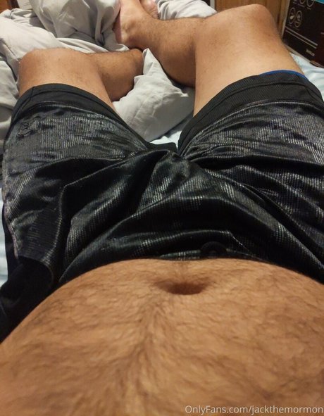 jackthemormon porn model pictures