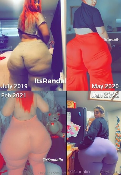 itsRandalin pornstar top galleries