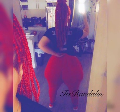 itsRandalin nudes model photos