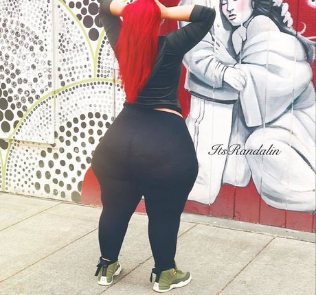 itsRandalin free pornstar photos