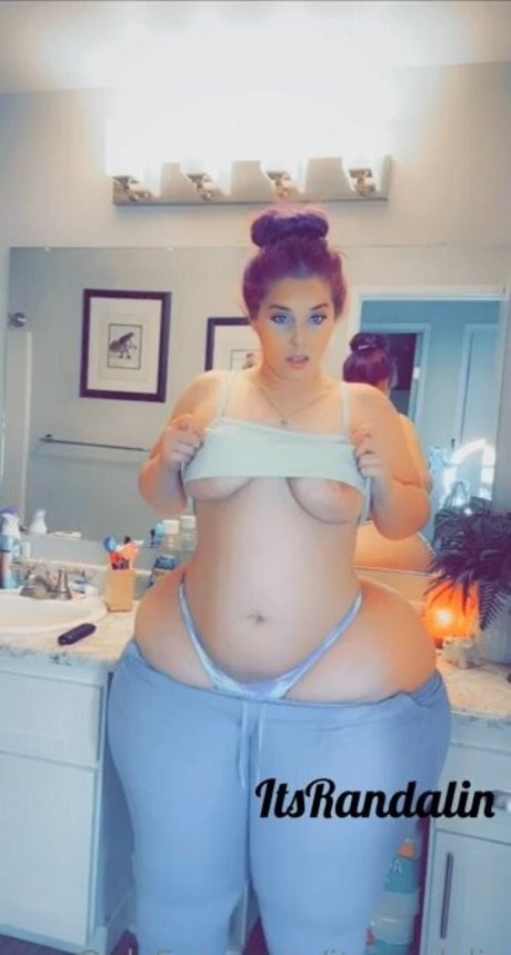 itsRandalin pornstar free images