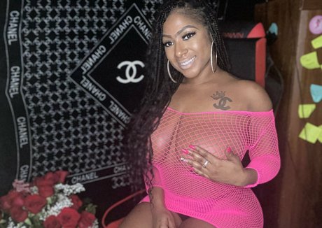 therealchanellealicia free actress pic