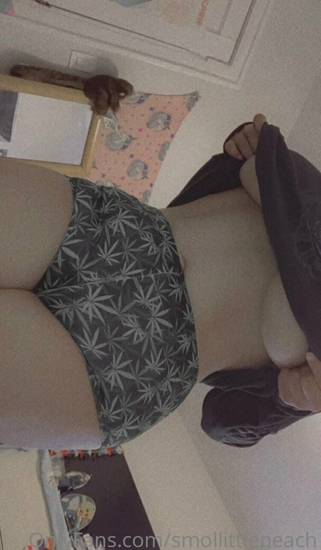 smollittlepeach nudes actress image