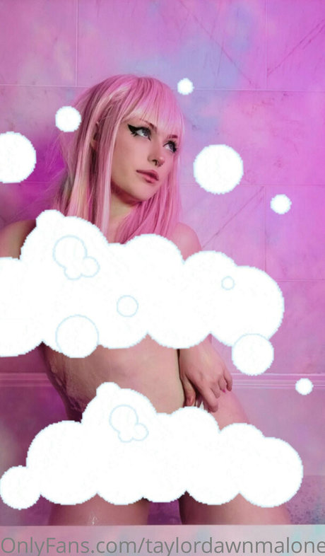 taylordawnmalone nudes actress pictures