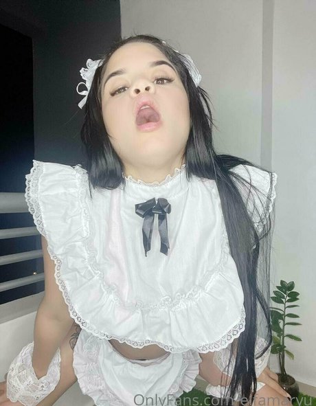 elfamaryu porn star photos