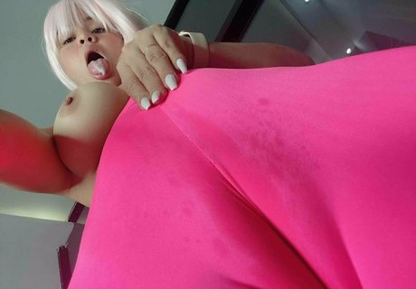 elfamaryu naked star picture