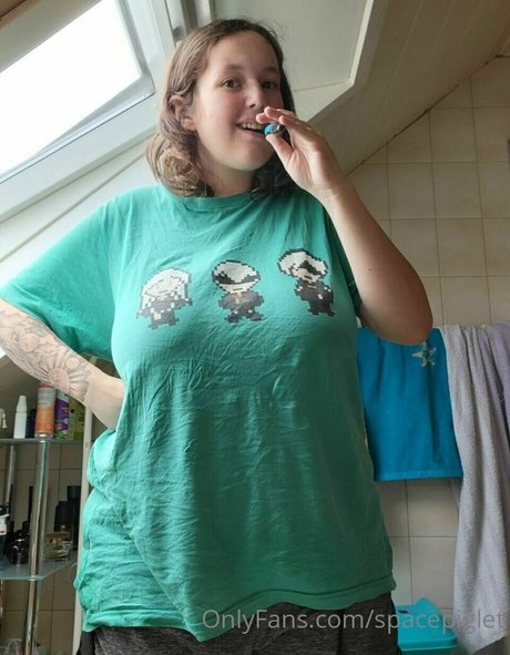 spacepiglet nice pornstar photo