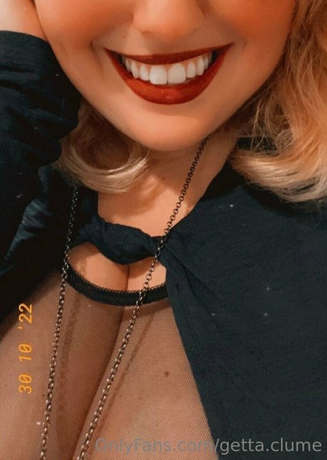 getta clume model perfect images