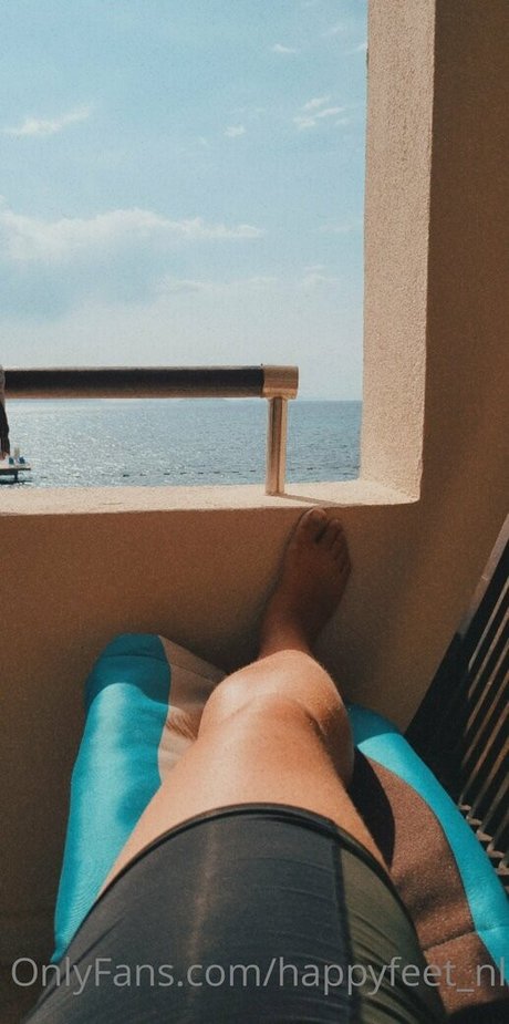 happyfeet nl model xxx pics