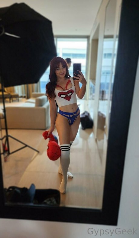 gypsygeek thesanctuary star xxx archive