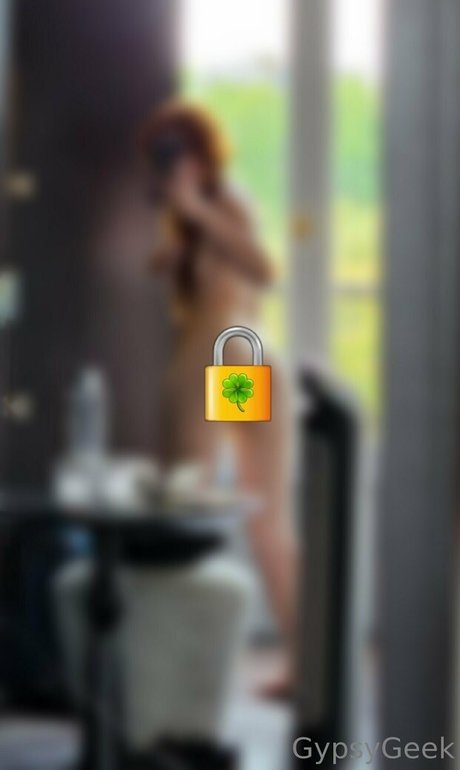 gypsygeek thesanctuary model perfect photos