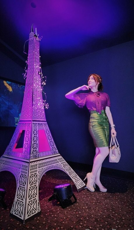 gypsygeek thesanctuary pornstar nice photo