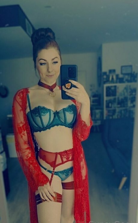 gypsygeek thesanctuary star xxx gallery