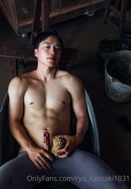 ryo kanzaki1031 exclusive star photos