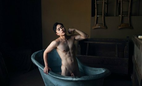 ryo kanzaki1031 star exclusive photo