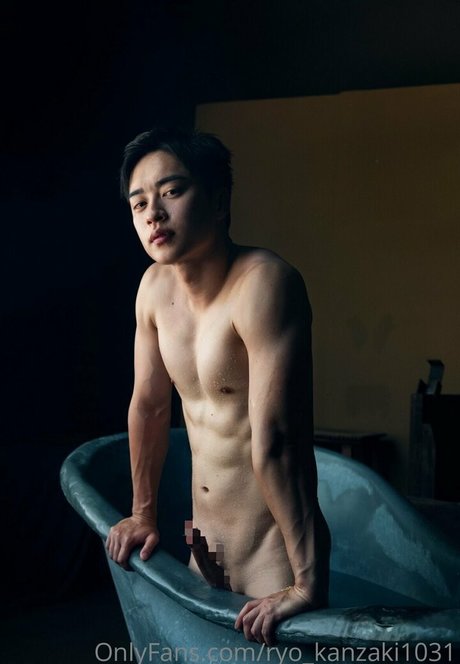 ryo kanzaki1031 pretty model image