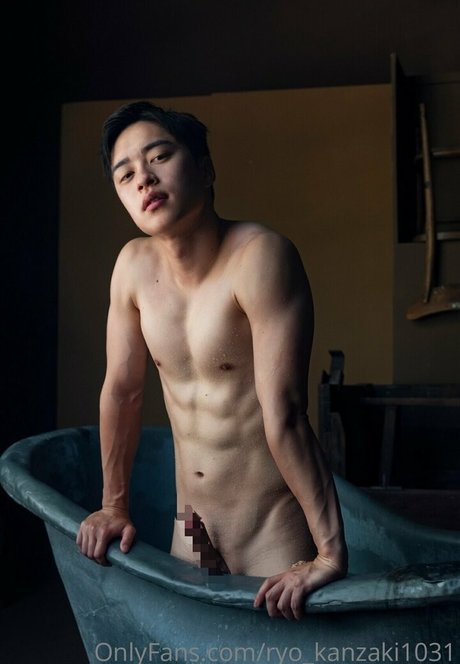 ryo kanzaki1031 model nice archive