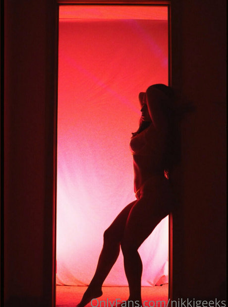 NikkiGeeks model sexy img