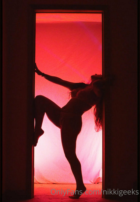 NikkiGeeks hd actress gallery