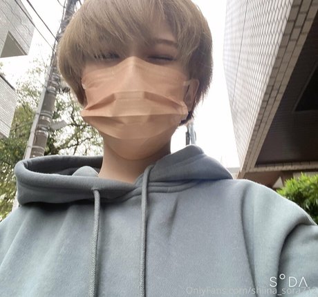 shiina sora712 best star pic