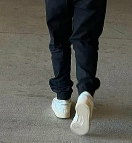 magicfeeet high quality model img