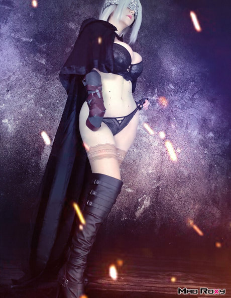 madroxyfree free star photo