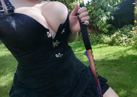 morguecat actress image