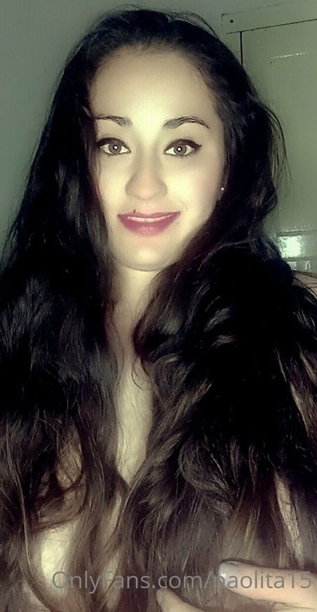 paolita15 naked pornstar image