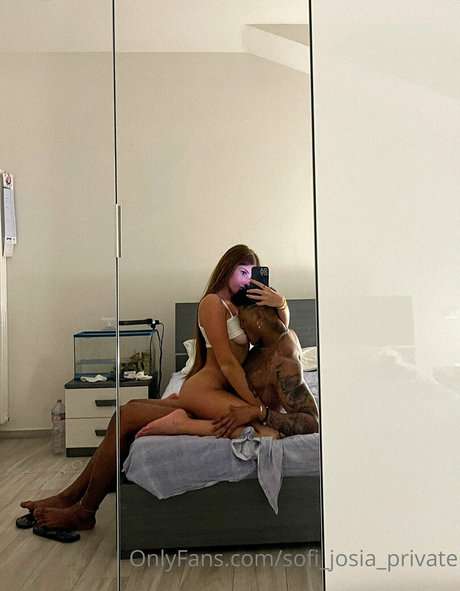 sofi josia private model best galleries