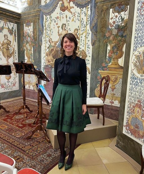 Megan Ganz naked star image