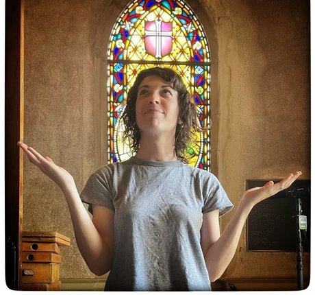 Megan Ganz top model images