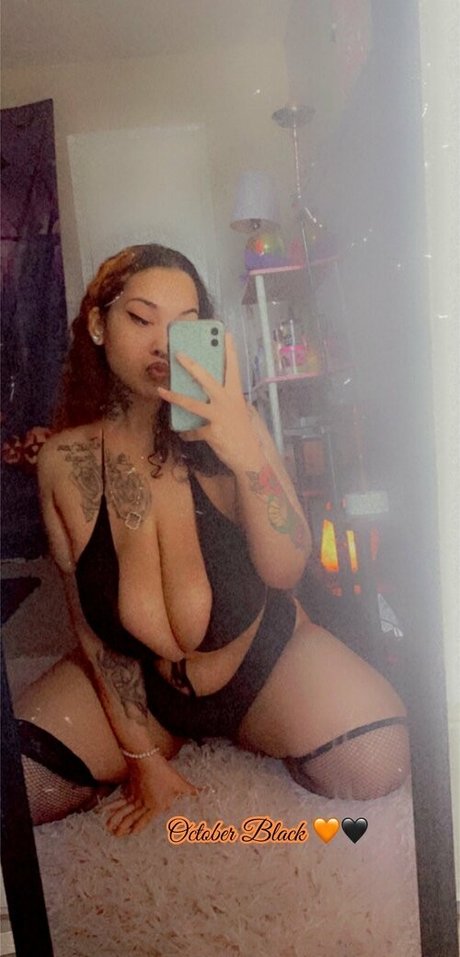 octoberblack23 pornstar adult photos