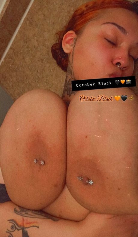 octoberblack23 model art archive