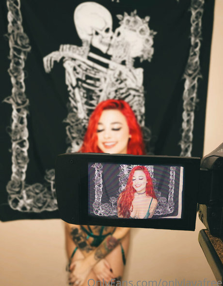 onlylavafree pornstar perfect photos