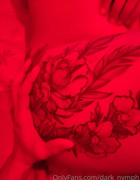 dark nymph star exclusive galleries