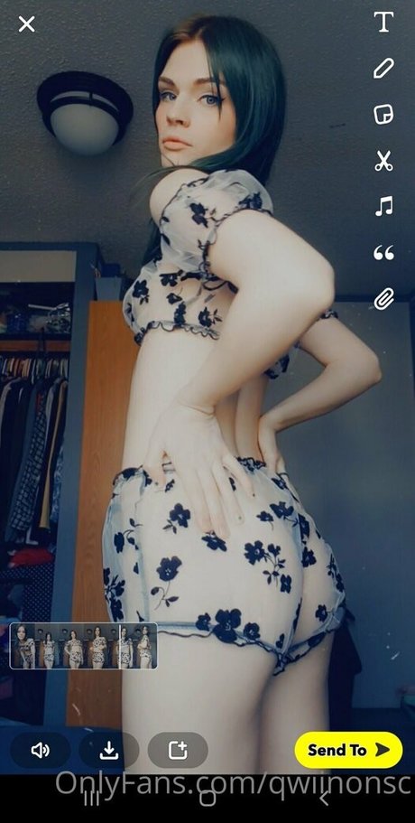 qwiinbae high quality star image